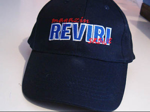 cap